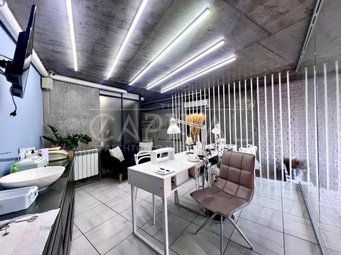 коммерческая по адресу Владимира Ивасюка просп. (Героїв Сталінграду), 1