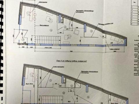 коммерческая по адресу Владимира Ивасюка просп. (Героїв Сталінграду), 1