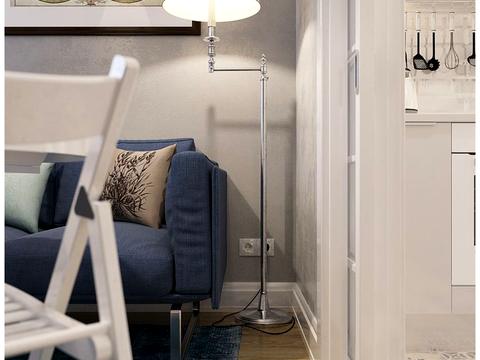 квартира по адресу Собранецкая ул., 42