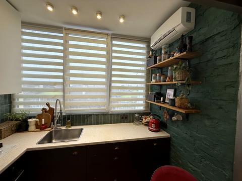 квартира по адресу Радужная ул., 165