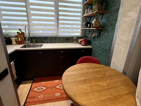 квартира по адресу Радужная ул., 165