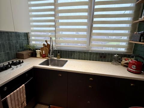 квартира по адресу Радужная ул., 165