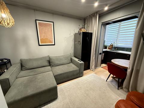 квартира по адресу Радужная ул., 165