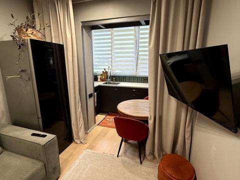 квартира по адресу Радужная ул., 165