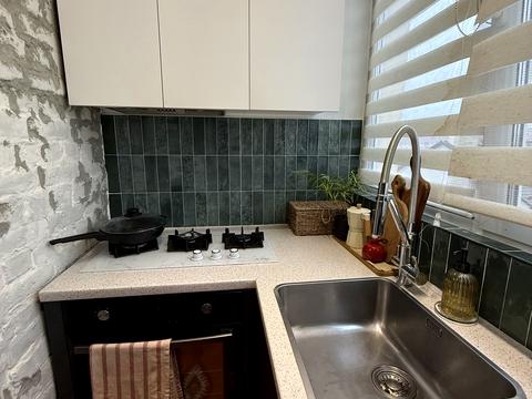 квартира по адресу Радужная ул., 165