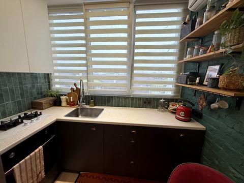 квартира по адресу Радужная ул., 165