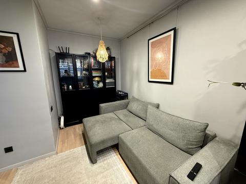 квартира по адресу Радужная ул., 165