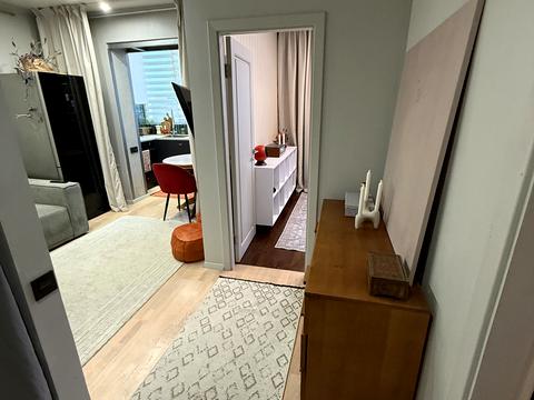 квартира по адресу Радужная ул., 165