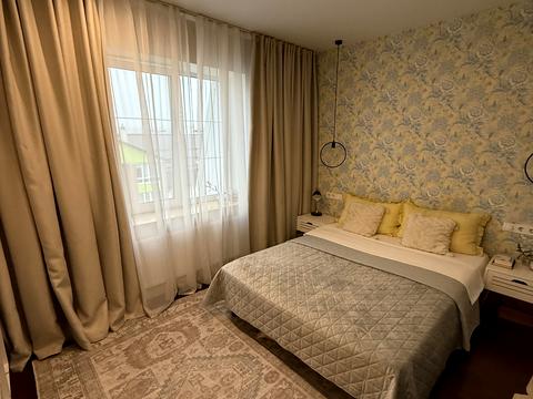 квартира по адресу Радужная ул., 165