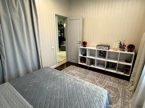 квартира по адресу Радужная ул., 165