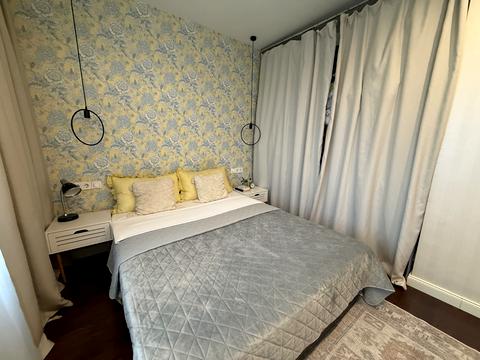 квартира по адресу Радужная ул., 165