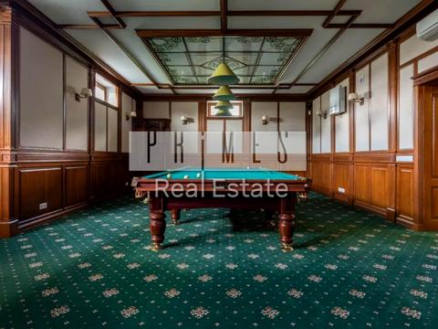 дом по адресу Заплавна, 4