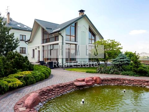 дом по адресу Заплавна, 4