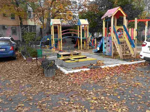 квартира по адресу Люстдорфская дорога ул., 15а