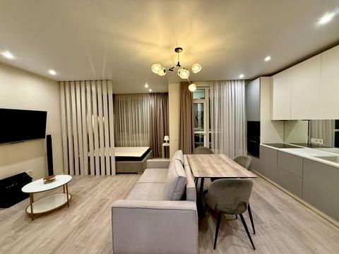 квартира за адресою Європейського Союзу просп. (Правди), 20