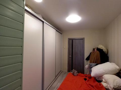 квартира по адресу Люстдорфская дорога ул., 15а