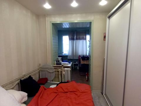 квартира по адресу Люстдорфская дорога ул., 15а