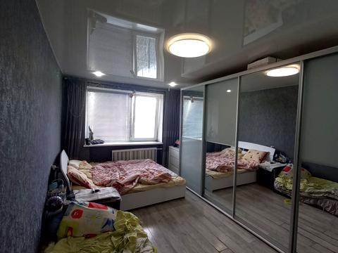 квартира по адресу Люстдорфская дорога ул., 15а