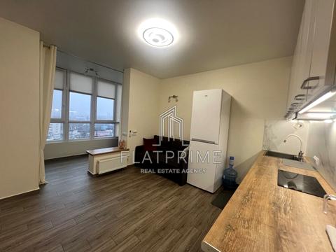 квартира по адресу Берестейский просп. (Победы), 65-Б