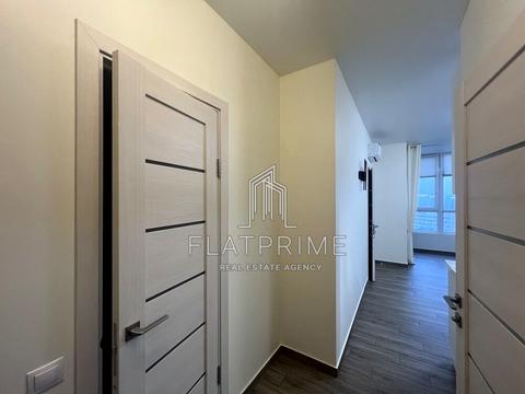 квартира по адресу Берестейский просп. (Победы), 65-Б