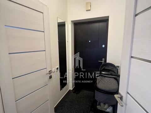 квартира по адресу Берестейский просп. (Победы), 65-Б