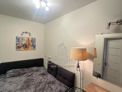 квартира по адресу Берестейский просп. (Победы), 65-Б