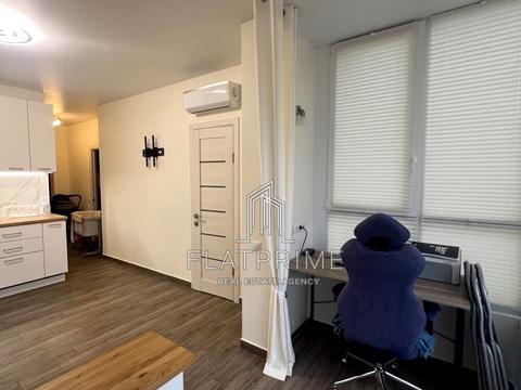 квартира по адресу Берестейский просп. (Победы), 65-Б