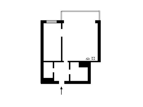 квартира по адресу Берестейский просп. (Победы), 65-Б