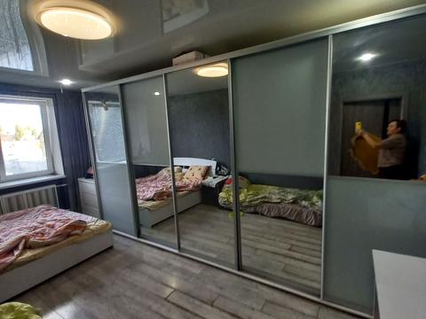 квартира по адресу Люстдорфская дорога ул., 15а