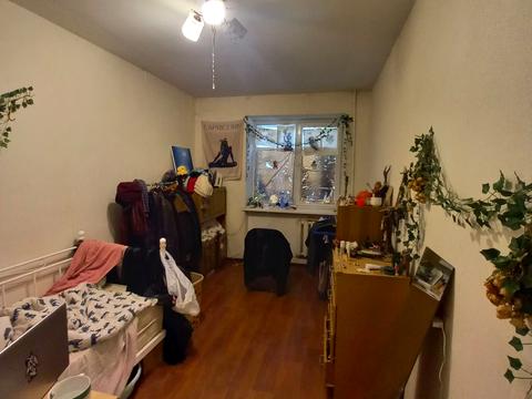 квартира по адресу Люстдорфская дорога ул., 15а