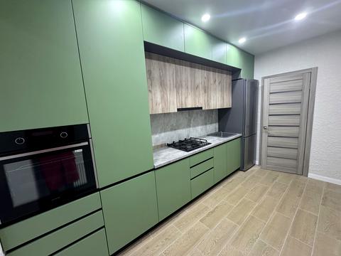 квартира за адресою Остромирська вул., 49-Г/1