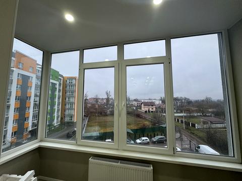 квартира за адресою Остромирська вул., 49-Г/1