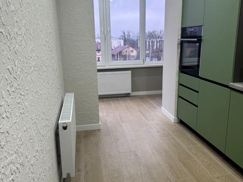 квартира за адресою Остромирська вул., 49-Г/1