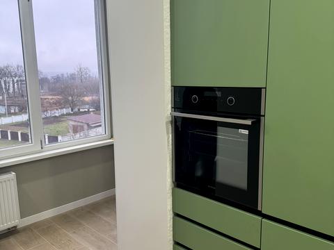 квартира за адресою Остромирська вул., 49-Г/1