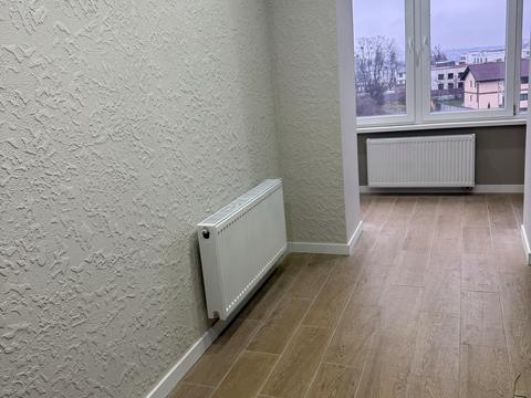 квартира за адресою Остромирська вул., 49-Г/1