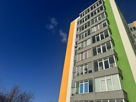 квартира за адресою Остромирська вул., 49-Г/1