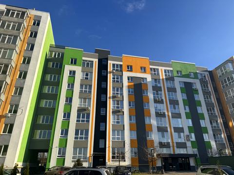 квартира за адресою Остромирська вул., 49-Г/1