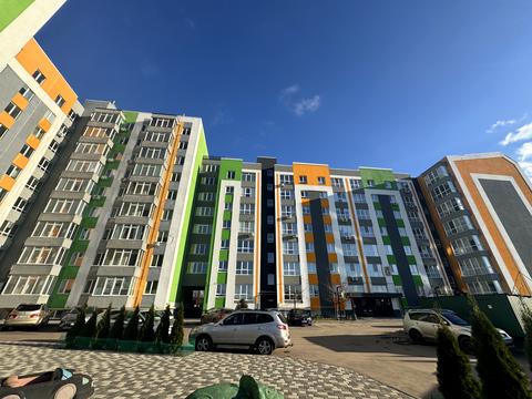 квартира за адресою Остромирська вул., 49-Г/1