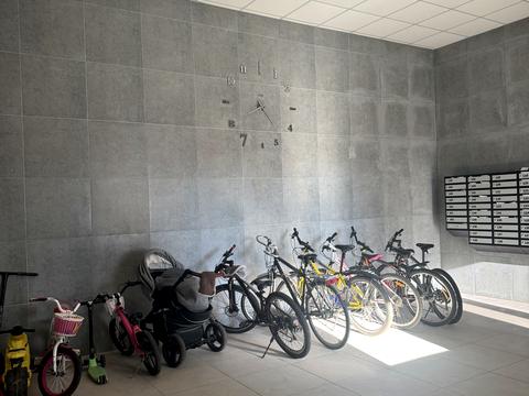 квартира за адресою Остромирська вул., 49-Г/1