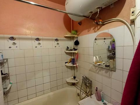 квартира по адресу Люстдорфская дорога ул., 15а