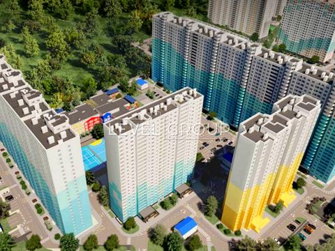 квартира за адресою Приміська вул., 24