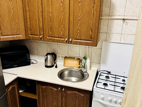 квартира за адресою Предславинська вул., 29