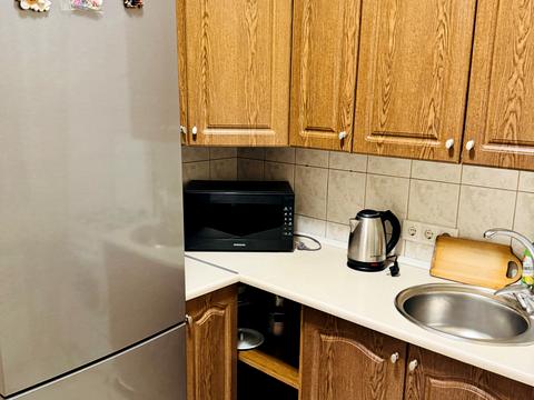 квартира за адресою Предславинська вул., 29