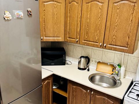 квартира за адресою Предславинська вул., 29