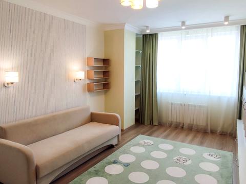 квартира за адресою Нивська вул., 4г