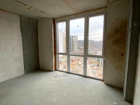 квартира по адресу Под Голоском ул., (Будинок 5)