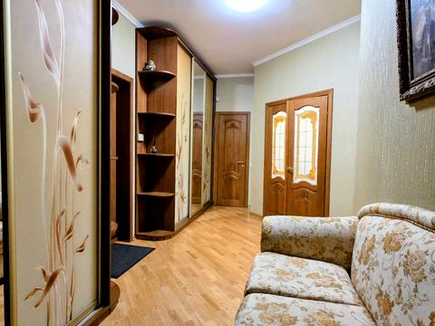 квартира за адресою Київ, Князів Острозьких вул. (Московська), 46/2