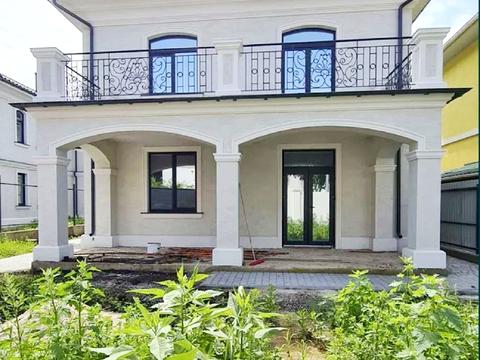 будинок за адресою Дача Ковалевського вул.