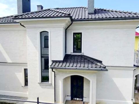 будинок за адресою Дача Ковалевського вул.