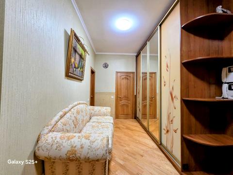 квартира за адресою Київ, Князів Острозьких вул. (Московська), 46/2